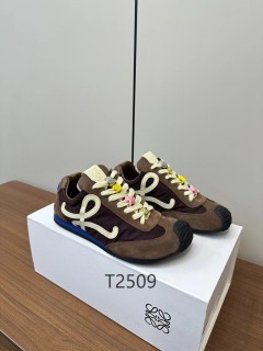 2025.12.16 Super Perfect Loeve Women shoes sz35-40 153