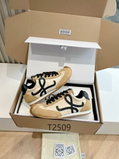 2025.12.16 Super Perfect Loeve Women shoes sz35-40 149