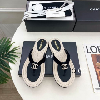 2025.12.16 Super Perfect Chanel Women Sandals Size35-40 1216