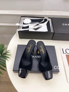 2025.12.16 Super Perfect Chanel Women Sandals Size35-40 1234