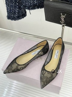2025.12.16 Super Perfect JIMMY CHOO Women Shoes sz35-40 412