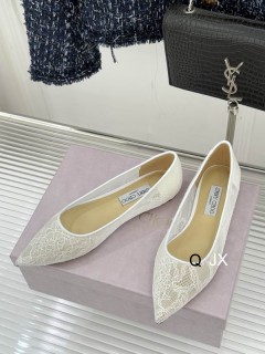 2025.12.16 Super Perfect JIMMY CHOO Women Shoes sz35-40 413
