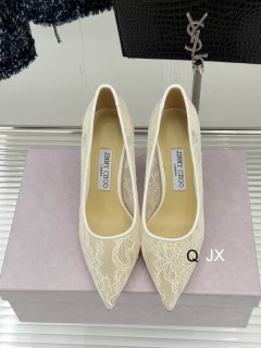 2025.12.16 Super Perfect JIMMY CHOO Women Shoes sz35-40 409