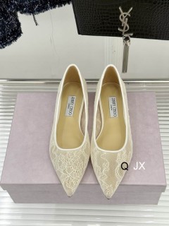 2025.12.16 Super Perfect JIMMY CHOO Women Shoes sz35-40 411