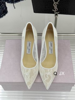 2025.12.16 Super Perfect JIMMY CHOO Women Shoes sz35-40 410