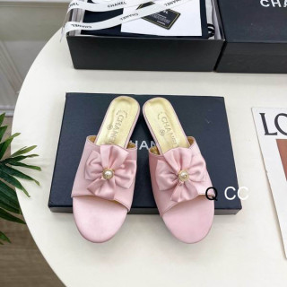 2025.12.16 Super Perfect Chanel Women Sandals Size35-40 1228