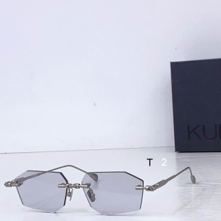 2025.12.17 Original Quality Kubo Raum Glasses 646