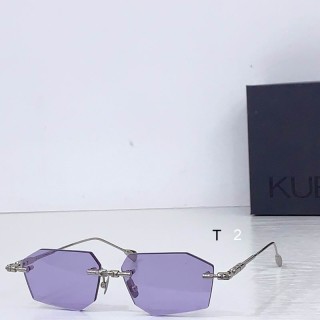 2025.12.17 Original Quality Kubo Raum Glasses 644