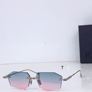 2025.12.17 Original Quality Kubo Raum Glasses 643