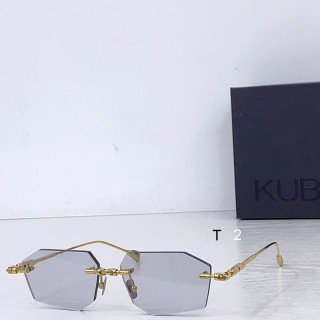 2025.12.17 Original Quality Kubo Raum Glasses 649