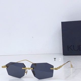 2025.12.17 Original Quality Kubo Raum Glasses 648