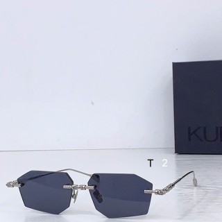 2025.12.17 Original Quality Kubo Raum Glasses 647