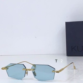 2025.12.17 Original Quality Kubo Raum Glasses 645
