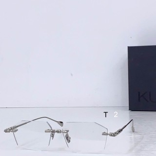 2025.12.17 Original Quality Kubo Raum Glasses 651