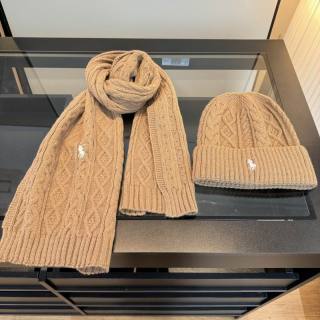 2025.12.17 Super Perfect Polo Scarf Hat 035