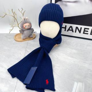2025.12.17 Super Perfect Polo Scarf Hat 040