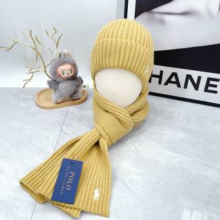 2025.12.17 Super Perfect Polo Scarf Hat 037