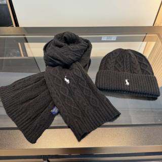 2025.12.17 Super Perfect Polo Scarf Hat 032