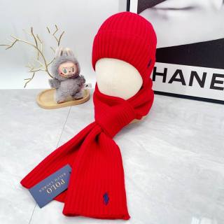 2025.12.17 Super Perfect Polo Scarf Hat 043