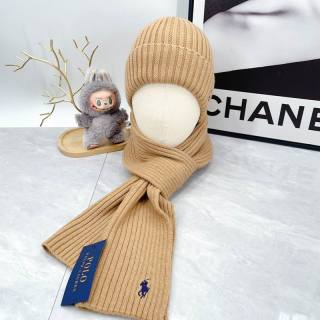 2025.12.17 Super Perfect Polo Scarf Hat 038