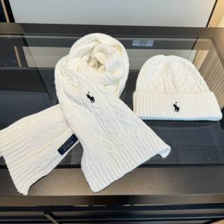 2025.12.17 Super Perfect Polo Scarf Hat 033