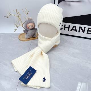2025.12.17 Super Perfect Polo Scarf Hat 042