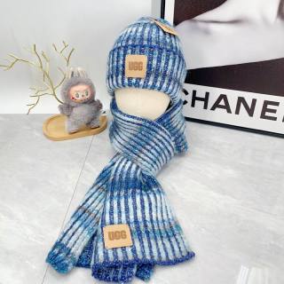 2025.12.17  Super Perfect UGG Scarf Hat 032