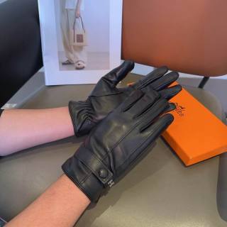 2025.12.17 Super Perfect Hermes Gloves 043