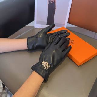 2025.12.17 Super Perfect Hermes Gloves 045