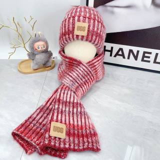 2025.12.17  Super Perfect UGG Scarf Hat 030