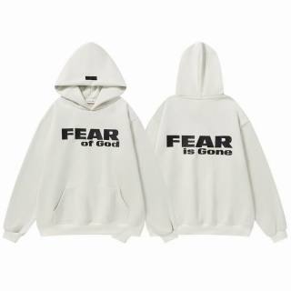 2025.12.17 Fear Of God Hoodie S-XL 493
