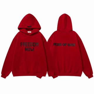 2025.12.17 Fear Of God Hoodie S-XL 485