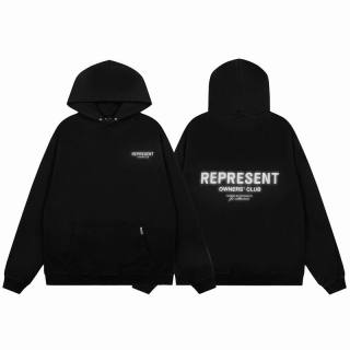2025.12.17 Represent Hoodie S-XL 164
