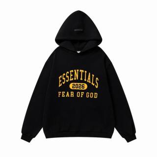 2025.12.17 Fear Of God Hoodie S-XL 500