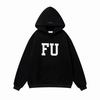 2025.12.17 Fear Of God Hoodie S-XL 488