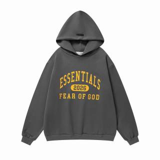 2025.12.17 Fear Of God Hoodie S-XL 502