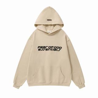 2025.12.17 Fear Of God Hoodie S-XL 505