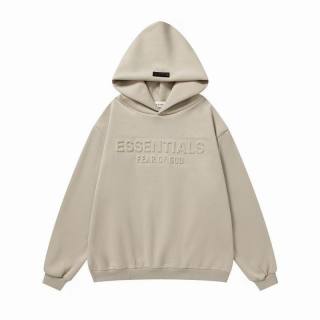 2025.12.17 Fear Of God Hoodie S-XL 490