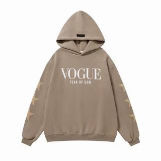 2025.12.17 Fear Of God Hoodie S-XL 492