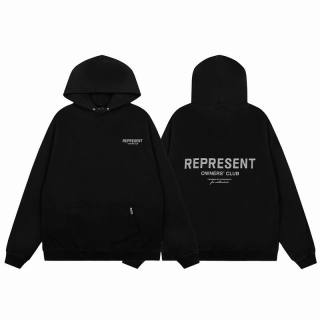 2025.12.17 Represent Hoodie S-XL 165