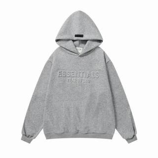 2025.12.17 Fear Of God Hoodie S-XL 491