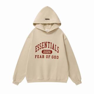 2025.12.17 Fear Of God Hoodie S-XL 501