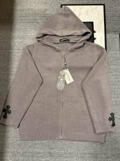 2025.12.18 Chrome Hearts Sweater M-2XL 172