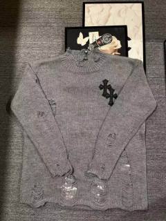 2025.12.18 Chrome Hearts Sweater M-2XL 171
