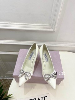 2025.12.23 Super Perfect JIMMY CHOO Women Shoes sz35-40 415