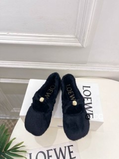 2025.12.23 Super Perfect Loeve Women shoes sz35-40 162