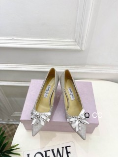2025.12.23 Super Perfect JIMMY CHOO Women Shoes sz35-40 414