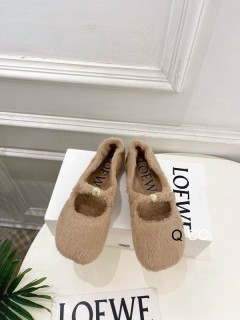 2025.12.23 Super Perfect Loeve Women shoes sz35-40 159