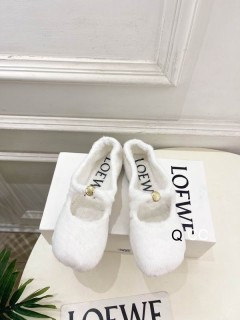 2025.12.23 Super Perfect Loeve Women shoes sz35-40 161