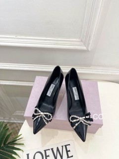 2025.12.23 Super Perfect JIMMY CHOO Women Shoes sz35-40 416
